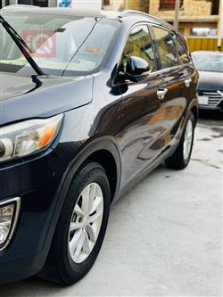 كيا سورينتو